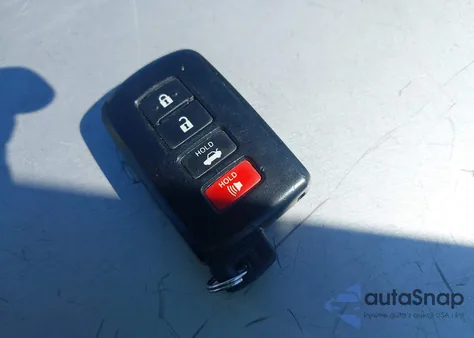 2016 Toyota Avalon Hybrid Xle Premium from USA, damaged, VIN 4T1BD1EB2GU053343